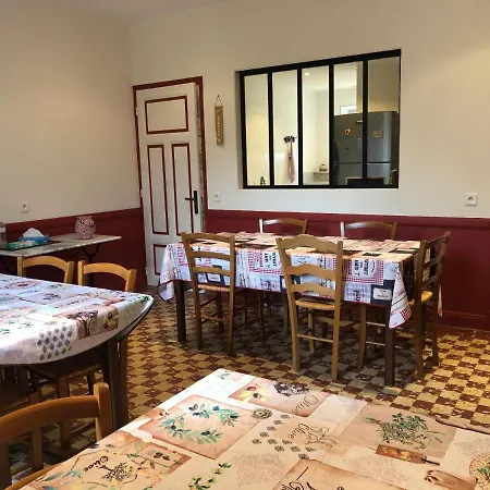 Mas La Cigaliere Bed & Breakfast
