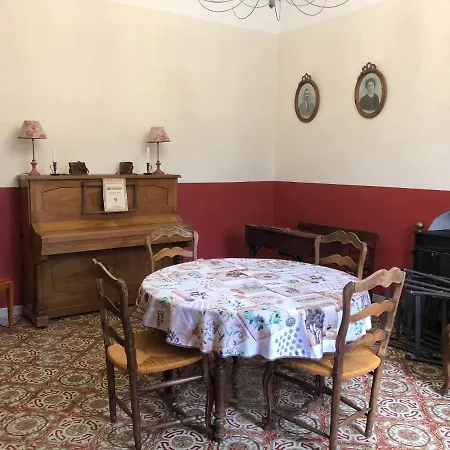 Mas La Cigaliere Venasque