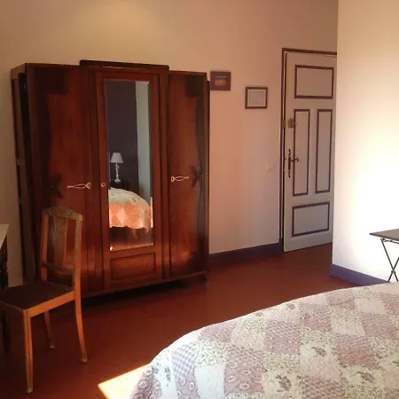 Mas La Cigaliere Bed & Breakfast